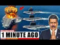 Lagu 3 Venezuelan SUBMARINE ATTACKS THE WRONG USS GERALD R. Ford — Then This Happened