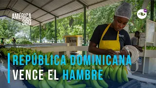 República Dominicana alcanzó el “Hambre Cero”: ¿cómo lo logró?