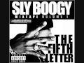 Download Lagu Sly Boogy - Keep on Hustlin