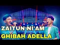 Lagu GHIBAH - ZAITUN NI'AM ADELLA LIVE BANGSAL MOJOKERTO
