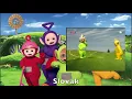 Download Lagu Teletubbies Tubby Bye-Bye Multilanguage Comparison (Part 2)