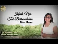 Download Lagu Kasih-Nya Tak Berkesudahan - Ellen Mamo (Official Music Video) - Lagu Rohani