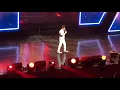 [08172019] Hwanhee in Manila Hold On to End of this Night + Habit
