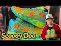 The 2024 Puma MB 04 Scooby Doo is WEIRD