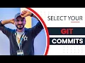 Git Cherry Pick instead of Git Merge