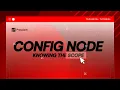 Prescient Knowing the Scope of the Configuration Node Node-RED Config Node