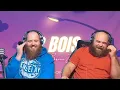 Mephiskapheles - The Bumble Bee Tuna Song | Reaction + Review (Patreon Pick!)