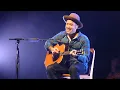 BEN HARPER "amen omen" Solo Acoustique live @ Summum Grenoble, France 15-05-14