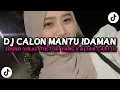 Download Lagu DJ CALON MANTU IDAMAN JEDAG JEDUG MENGKANE VIRAL TIKTOK TERBARU 2025!! (Reverb Version)
