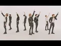 Download Lagu Stray Kids - Scars (Dance Practice Mirrored + Zoomed)