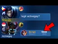 Download Lagu WHEN 11K MMR ALUCARD MEETS HIS PERFECT COMBO😮‍💨
