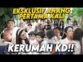 Download Lagu MOMENT PERDANA!! SEMUA KUMPUL JADI SATU DIRUMAH KD!! ADA RENCANA LIBURAN BARENG?!