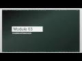 Python Module 03-04 Conditional Statements