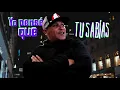 Sibilino - Respeten Ahí (Capitulo 2)