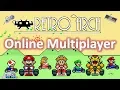 Online Multiplayer Retro Games with RetroArch