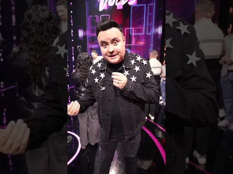 Gran momento  "TE LA DEDICO" en #juegodevoces