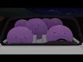 Download Lagu South Park - All Member Berries Scenes