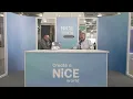 NiCE TV Interview with Dave Michels Principal Analyst and Founder TalkingPointz