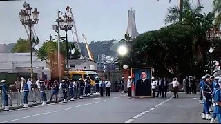 No Isti3mar Here الحمد لله مابقاش إستعمار في بلادنا 