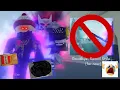 YBA Deimos Queen KQ BtD Showcase Vamp Build Gameplay