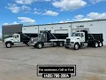 Mack Dump Trucks for Sale in Oklahoma City