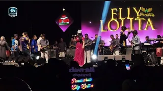 penasaran elly lolita mardatila group jl raya pondok jagung timur tangerang selatan