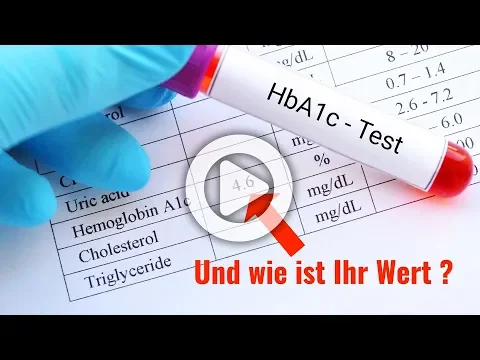 Download MP3 HbA1c  - der Langzeit-Blutzuckerwert