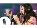 Download Lagu Charli XCX covers Taylor Swift's Shake It Off in the Live Lounge