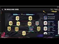 Hybrid Leagues The Whole Nine Yards SBC Challenge What to expect solution help FIFA FUT 21