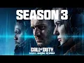 Lagu Call Of Duty Modern Warfare 3 Season 3 Multiplayer Theme 4