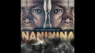 buguy dj dorivaldo mix afro warriors u0026 mpumi naninina