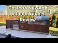NewAge Outdoor Kitchen Review and Price