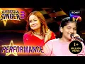 Download Lagu Superstar Singer S3 | Khushi के \