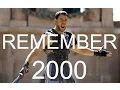 REMEMBER 2000 1st Edition