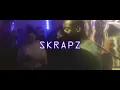 Nines i see you shining I Crop Circle 4K Live Performance l With Skrapz, Not3s And Many More