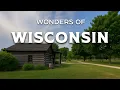 Wonders of Wisconsin Secret Places Only Locals Know About Travel 4K