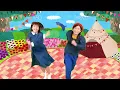 ♪パプリカ〈振り付き〉