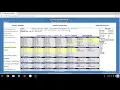 Reservation System Demonstration