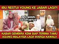 Lagu Young Rara JANJI ke Jabar Lagi MINTA RESTU IBU⁉️KDM BAHAGIA DENGAR KABAR INI? WARGA SIAP KAWAL!!