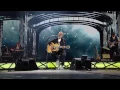 Yusuf / Cat Stevens - How Can I Tell You (Viña Del Mar Festival, Chile 2015)