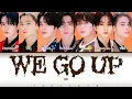 Download Lagu [AI COVER] ENHYPEN 'WE GO UP' Lyrics 가사 | ORIGINAL BY BABYMONSTER