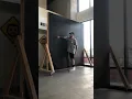 Drawing a perfect circle by hand