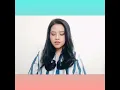 Trisouls - Cinta keadaan ( cover ) shabrina leonita