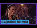 Download Lagu Ivete Sangalo - Caçador de Mim (Milton Nascimento) | Música Boa Ao Vivo | Música Multishow