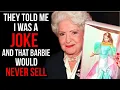 The Creation Of The Barbie Doll - How The Ridiculed Idea Made History Ruth Handler Success Story