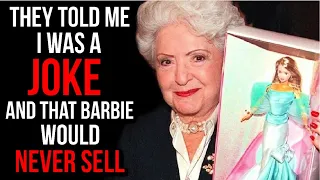 The Creation Of The Barbie Doll - How The Ridiculed Idea Made History Ruth Handler Success Story