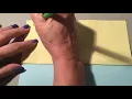 Fraction Flipbook Part 1
