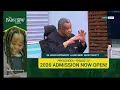 Download Lagu This is the Purpose of the 24-Hour Economy  |  Goosie Tanoh Shares on The #PointofView