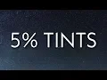 Download Lagu Rod Wave - 5% Tints (Lyrics)