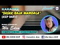 Download Lagu KARAOKE SASAK RAJA MANDALA - ASEP DARSO │ MUSIC COVER BY WA EDEN